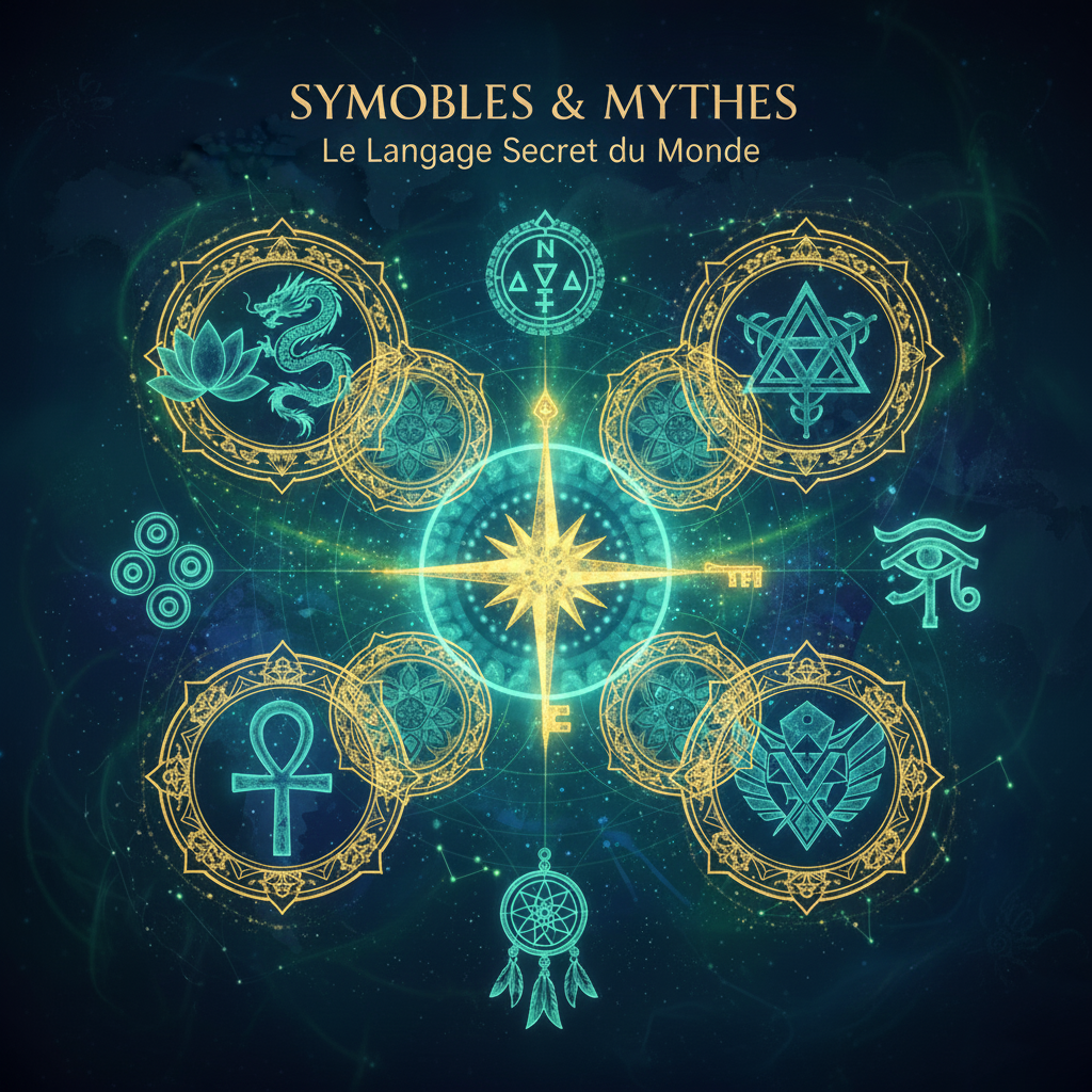 Mythes et symboles