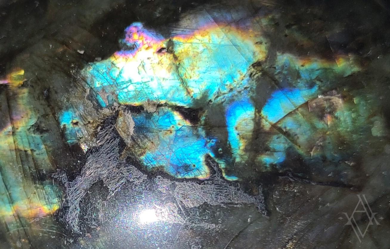 Labradorite